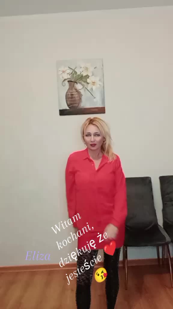 @Eliza🙂&hearts;️🌹🍀