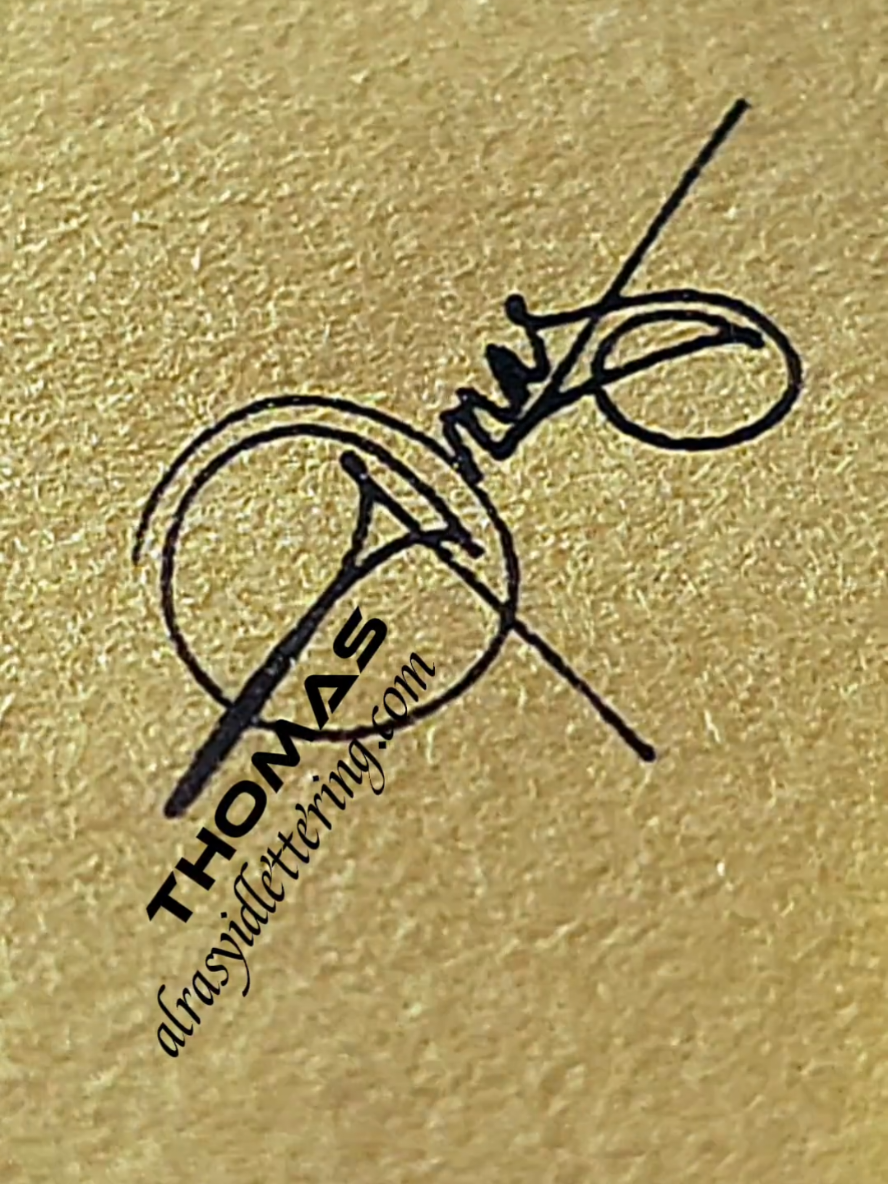 @alrasyidlettering
