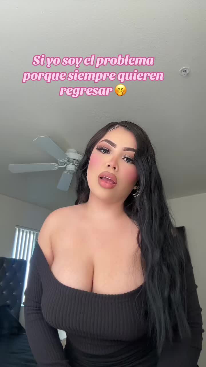 @Ivonne Michelle