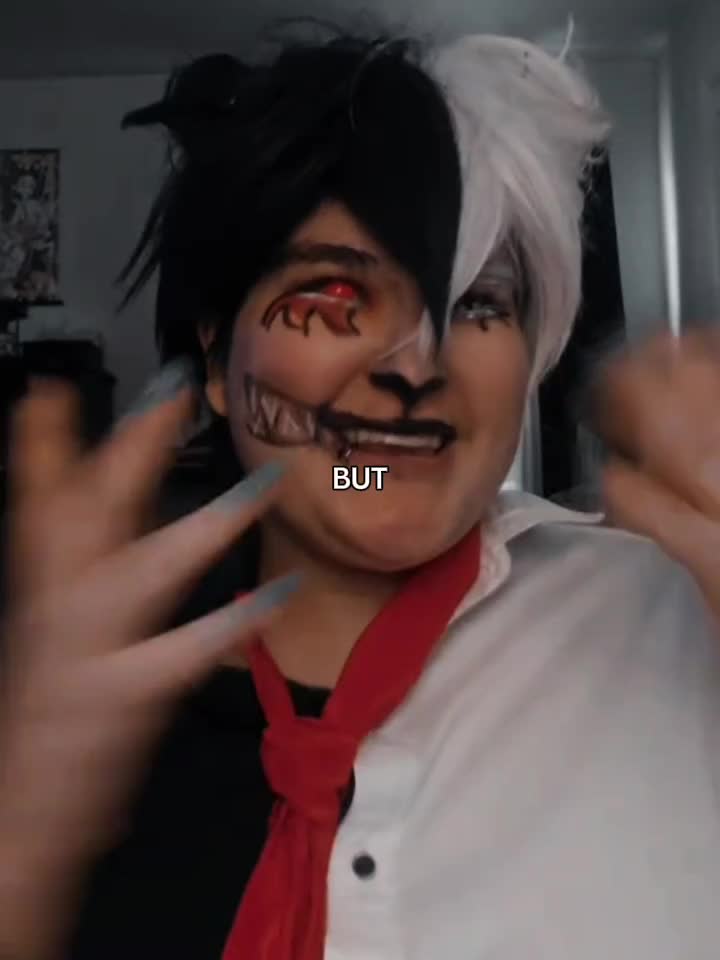 @Monokuma