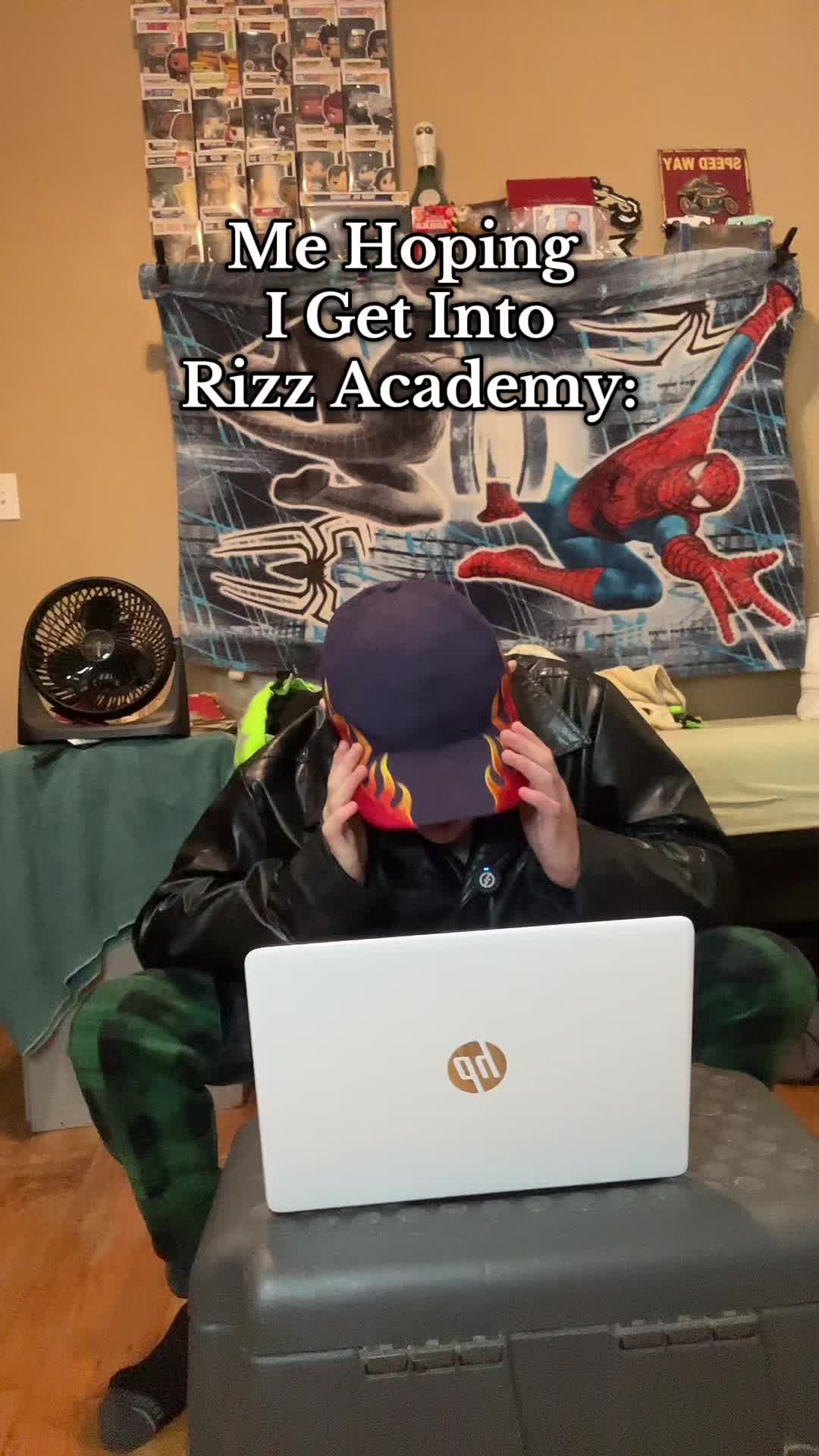@Blitzing Bee