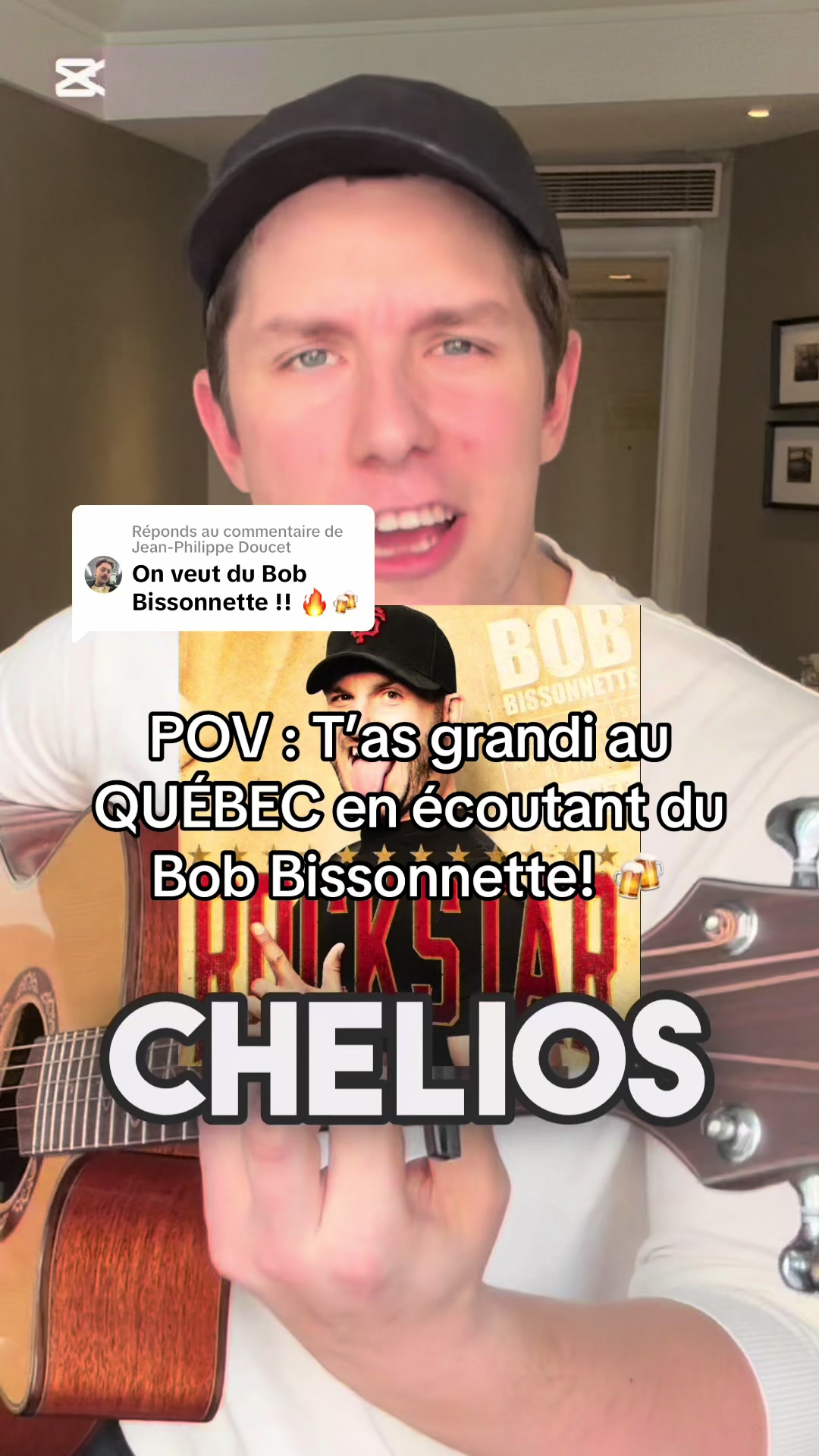 @Philippe Tremblay