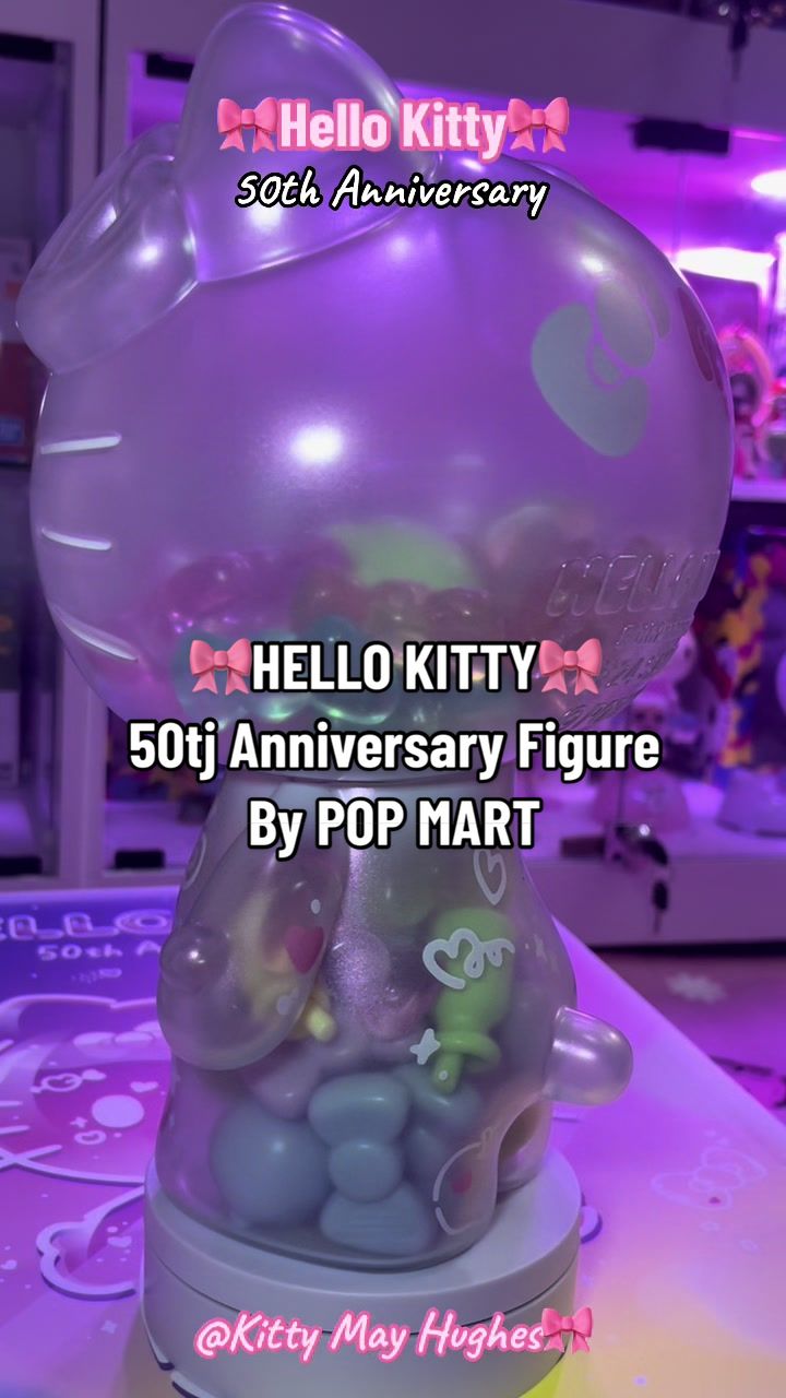 @🎀Kitty May Hughes🎀