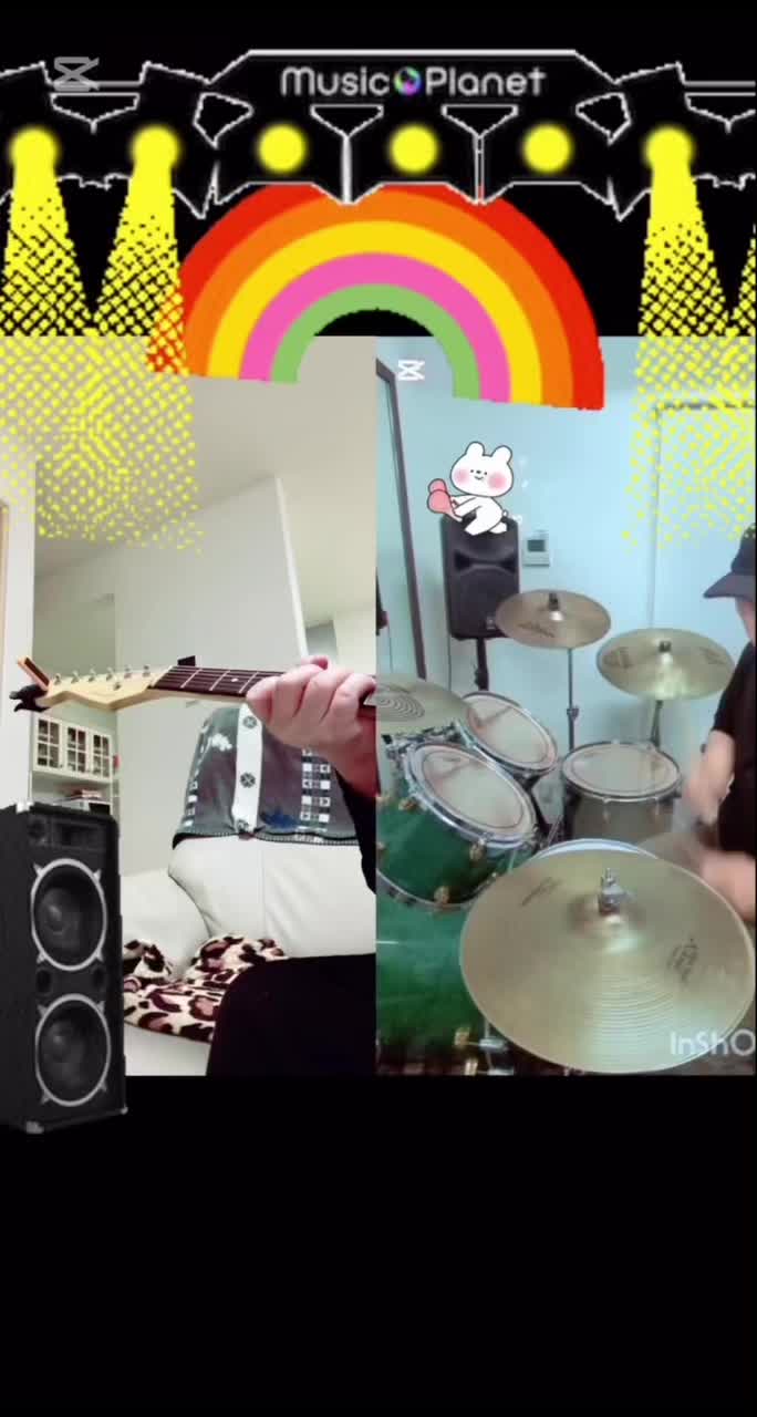 @❤︎**✰︎*まぁ*✰︎**❤︎