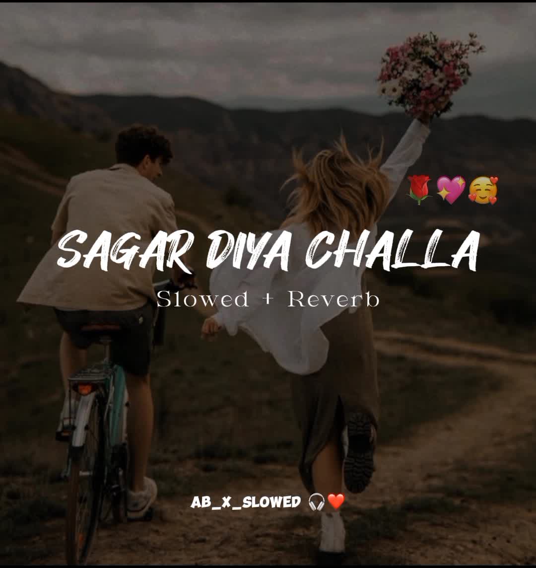 @𝑨𝒃_𝑿_𝑺𝒍𝒐𝒘𝒆𝒅 🎶❤️