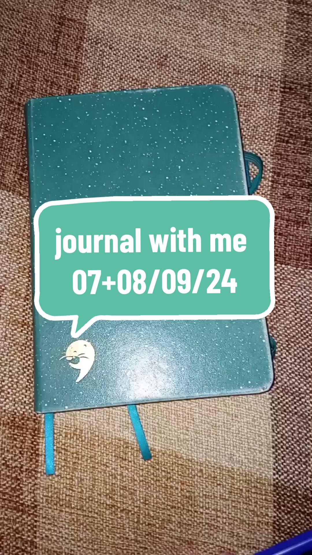 @Charlotte | journals 💜📚