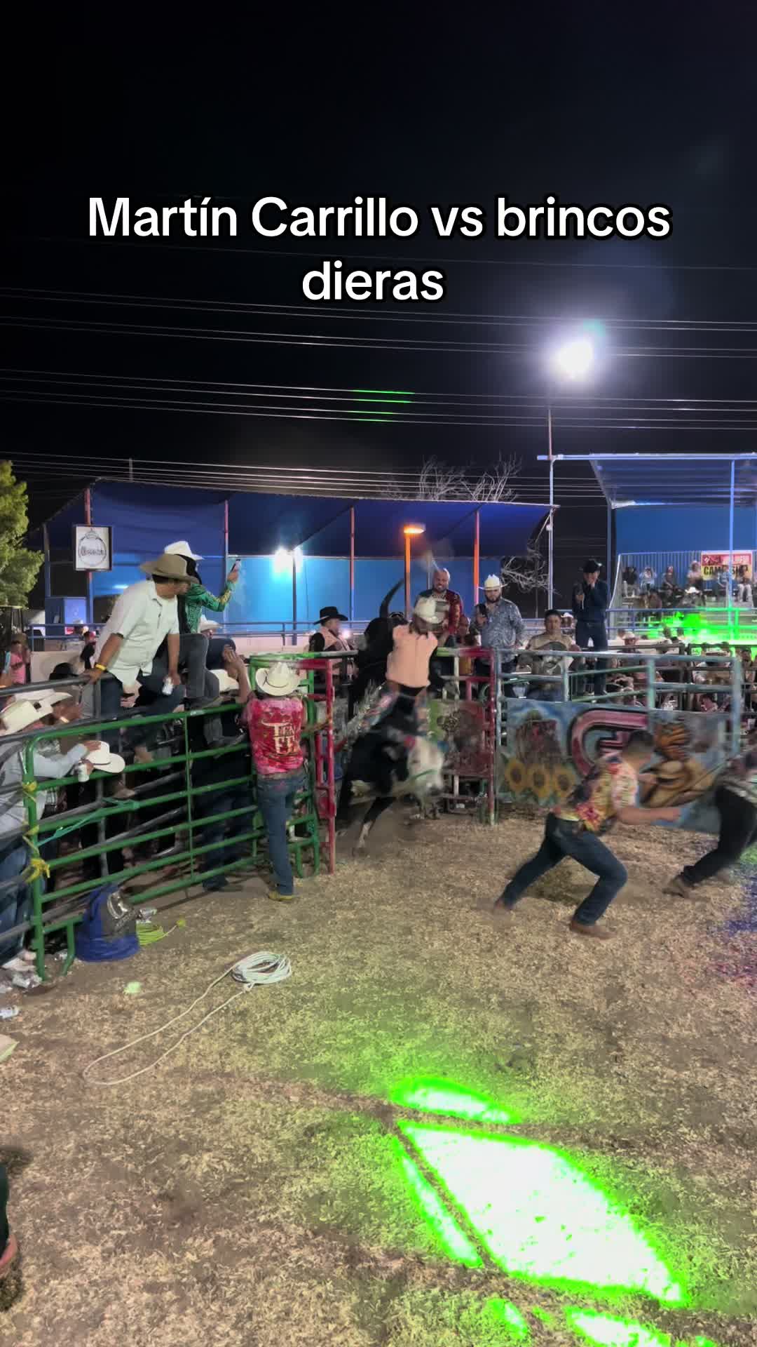 @rancho ochoa jaripeos