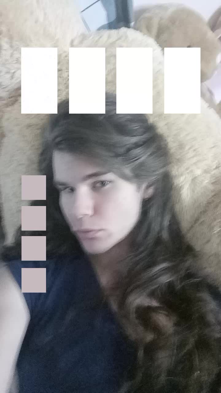 @Unhinged Confidence