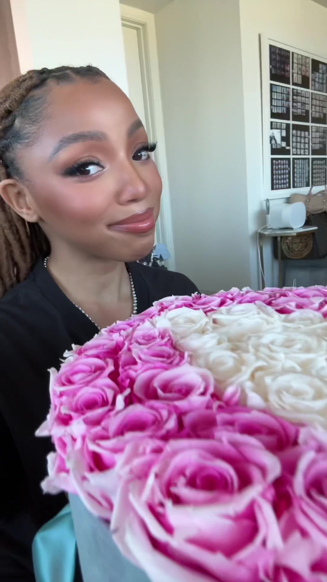 @Chl&ouml;e Bailey