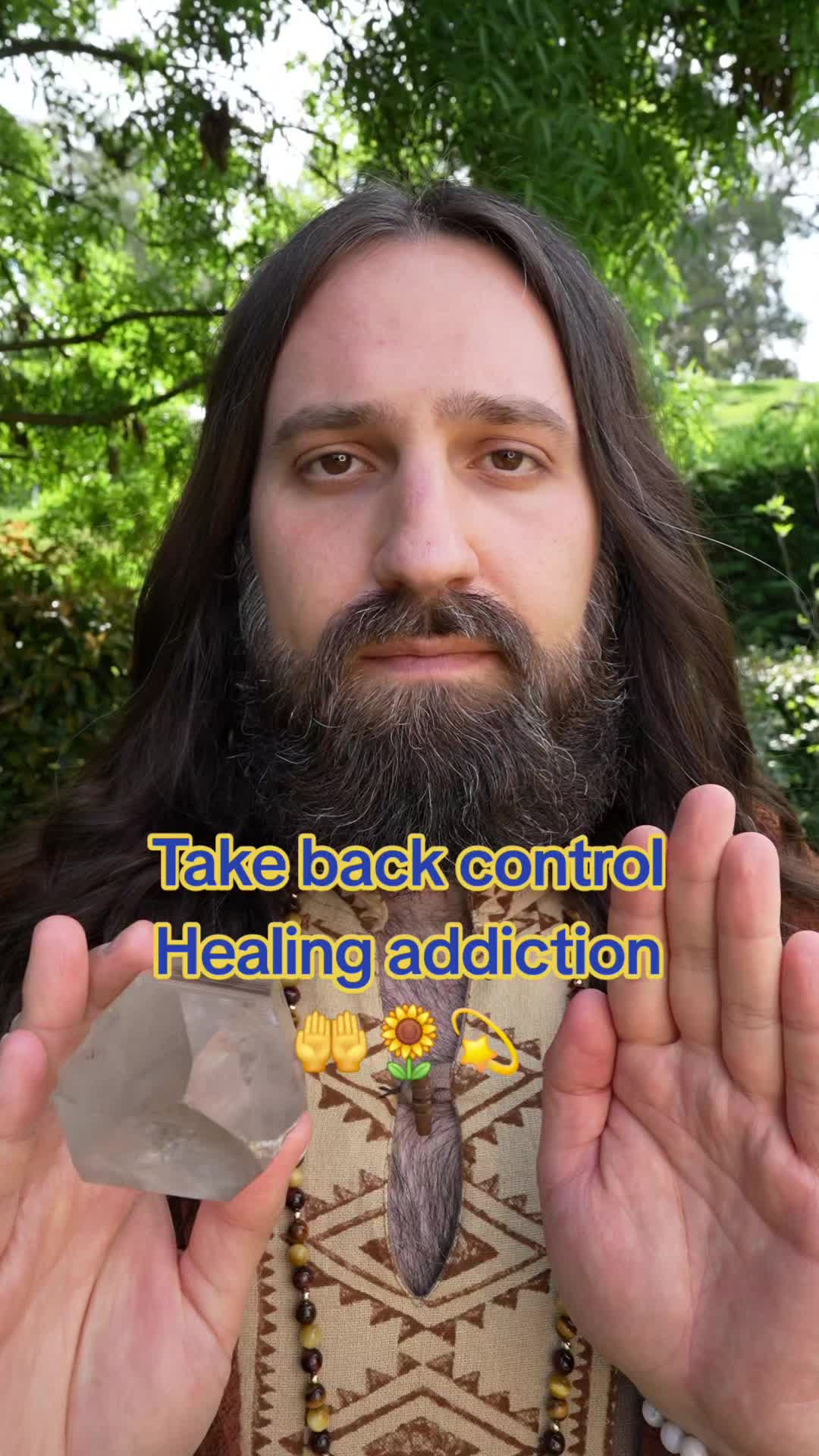@Healing & Beyond