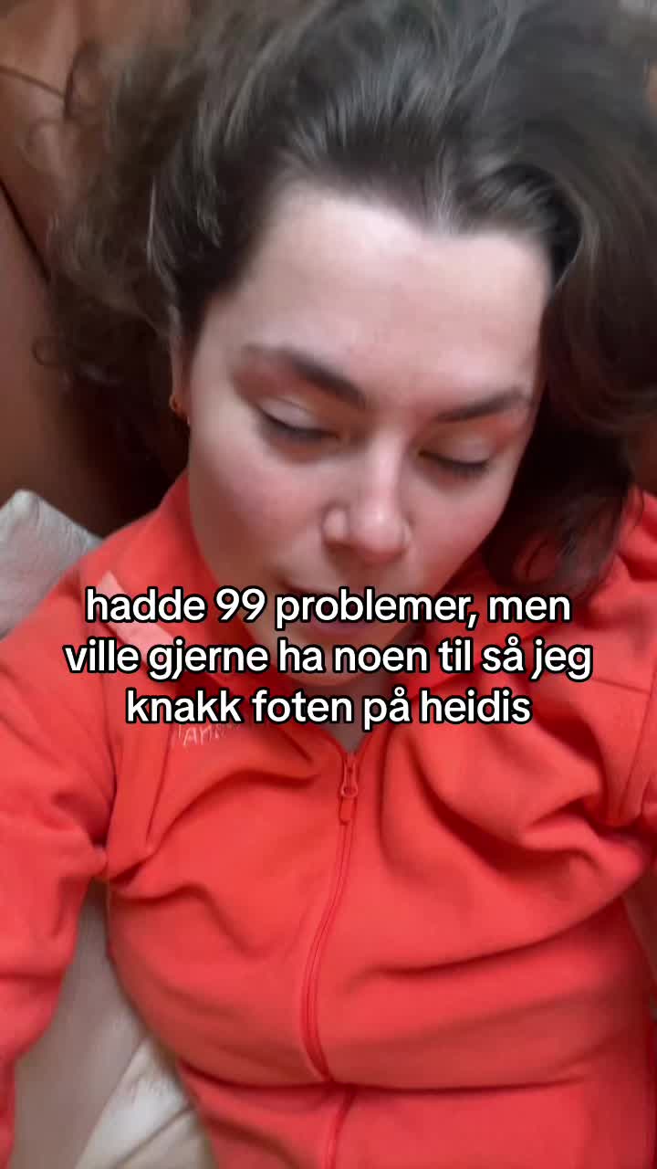@Marte Haakull