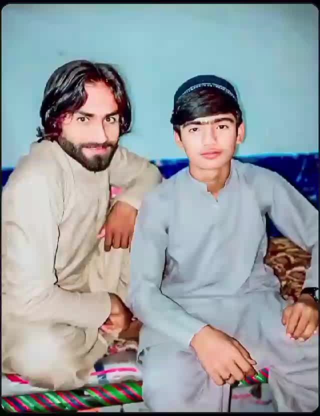 @😇Asad😇 Balouch😇