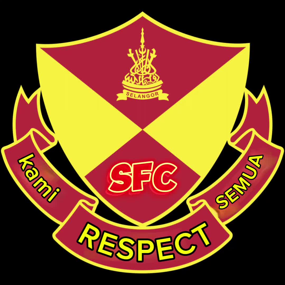 @RMS D'SELANGOR FC
