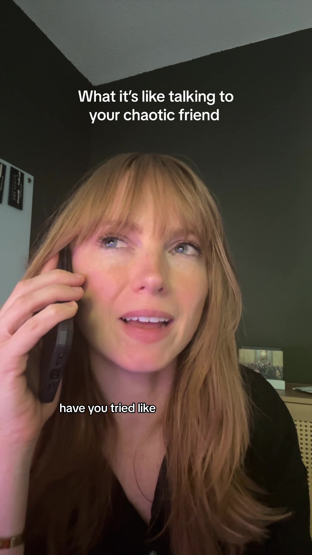 @Bee