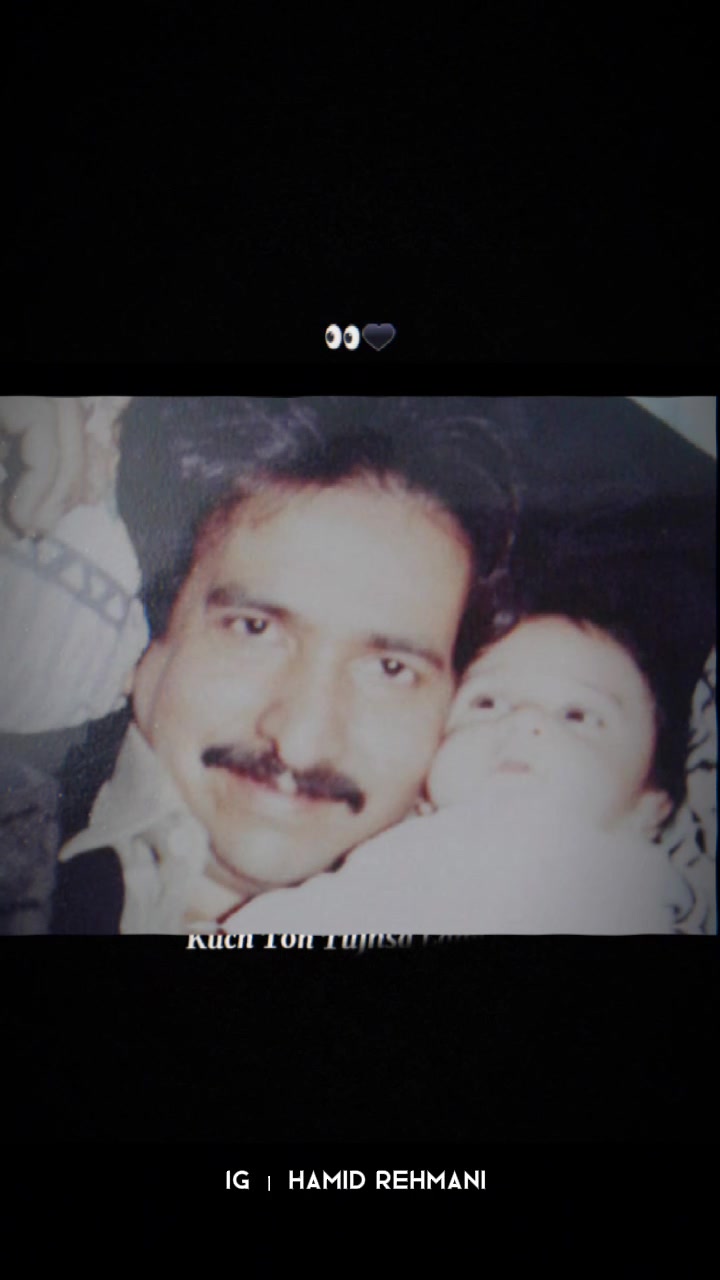 @M Zia Farhat