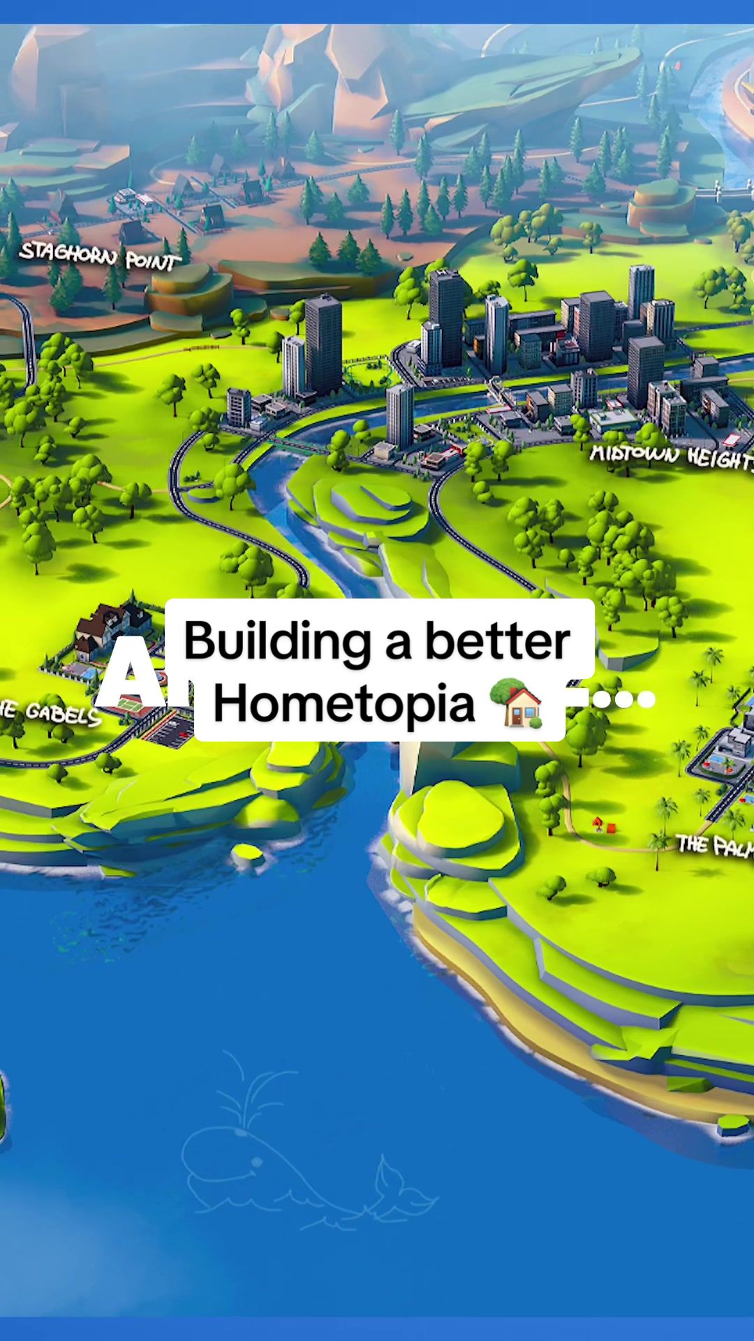 @Hometopia | PC Game