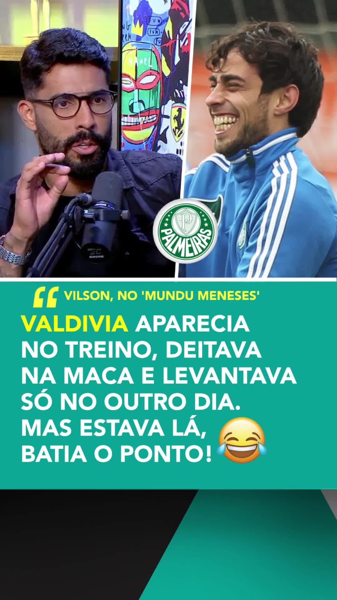 @ESPN Brasil