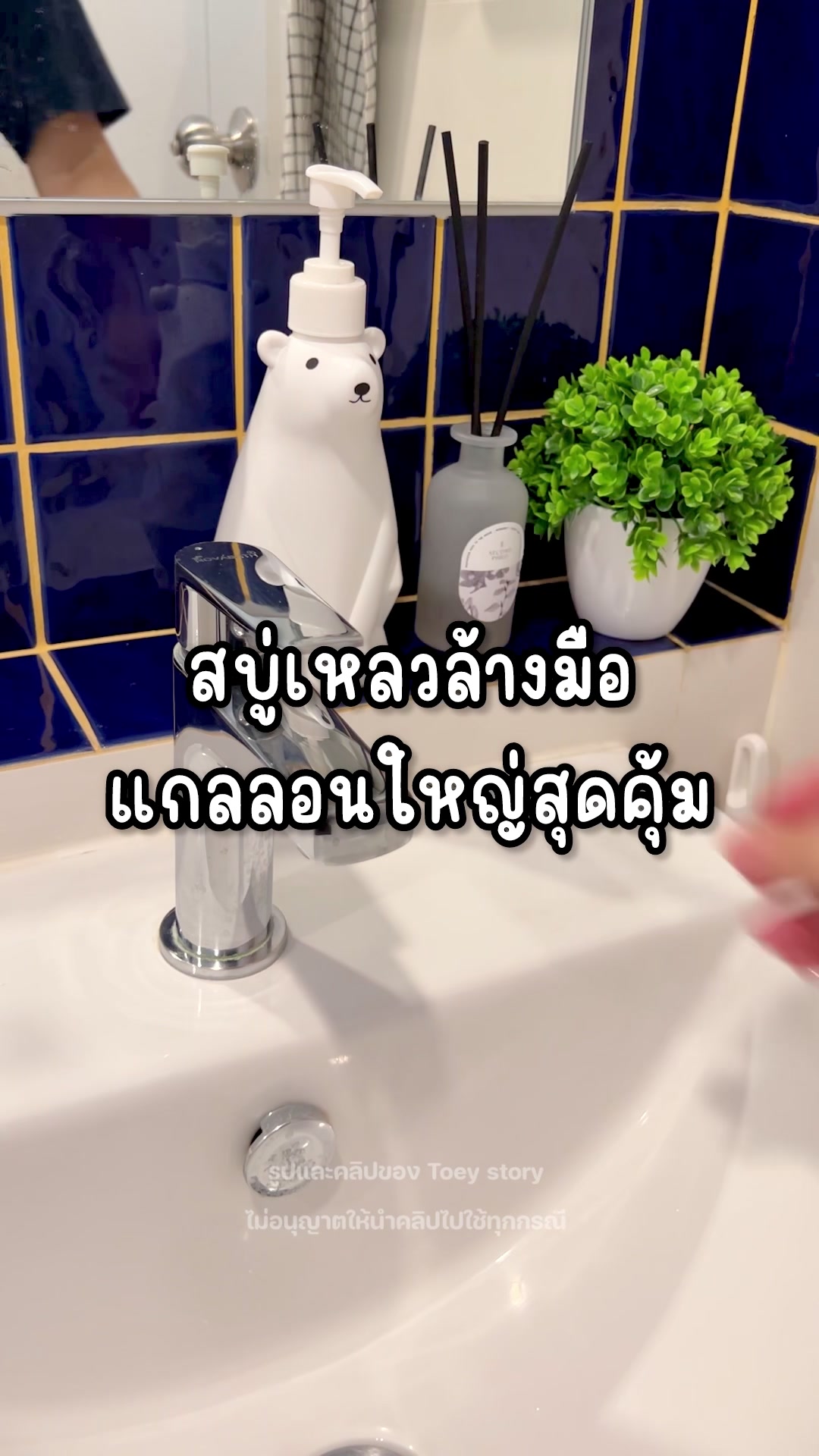 @Toey Story