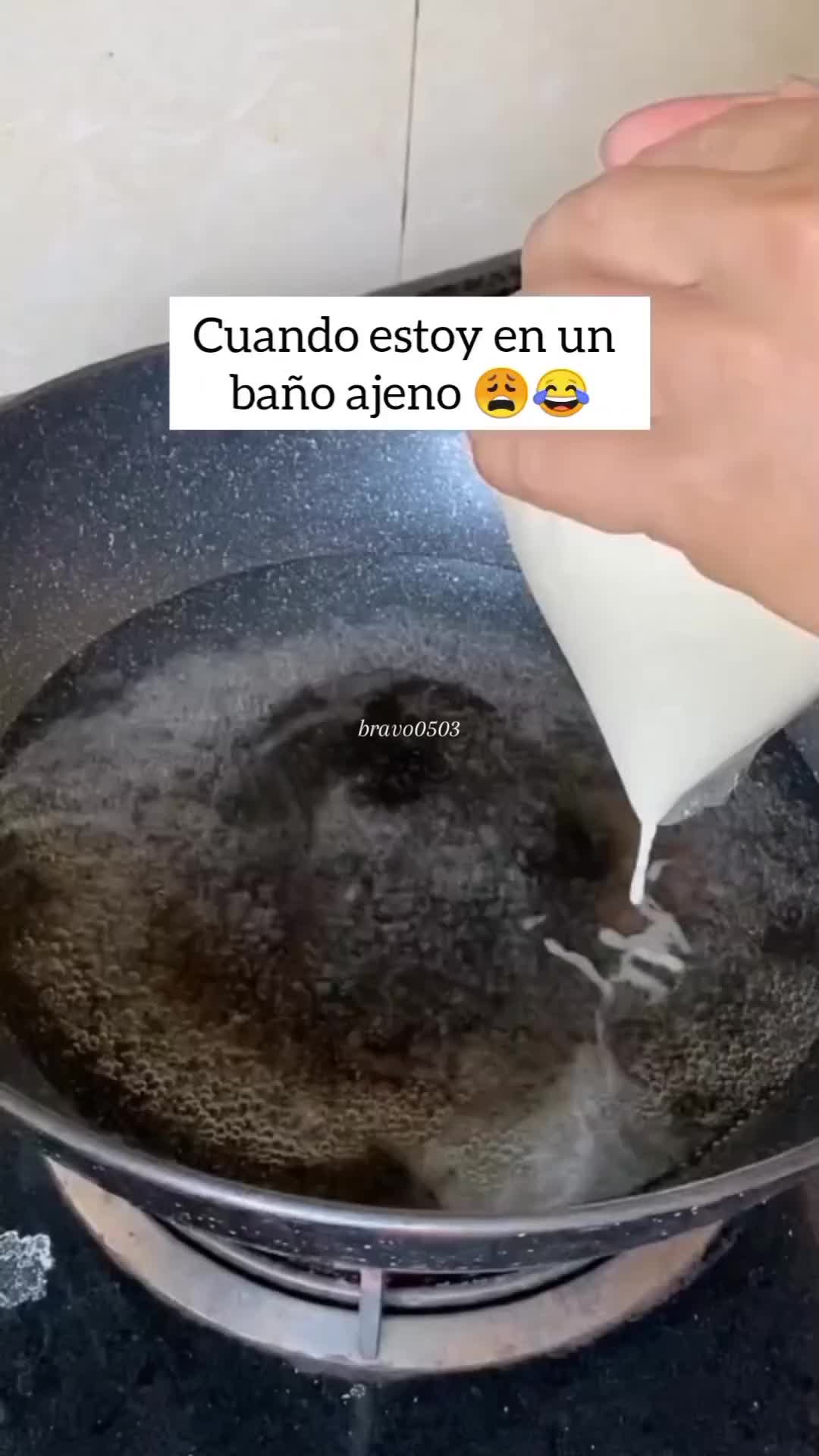 @Bravo0503