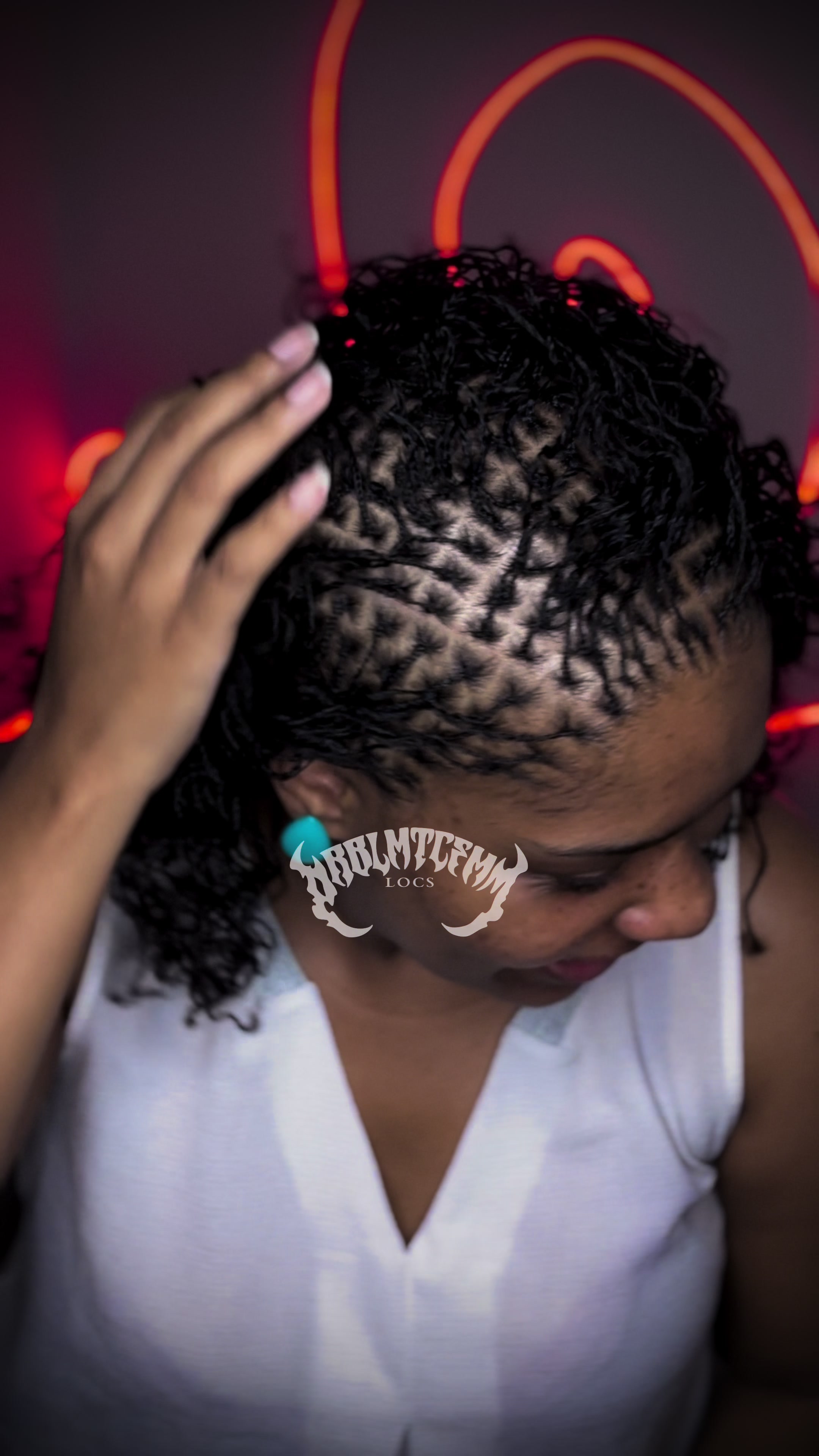 @IG: PRBLMTCFMMLOCS