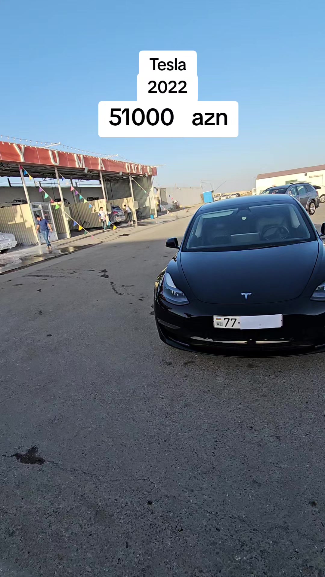 @H&ouml;vsan Maşın Bazarı N1