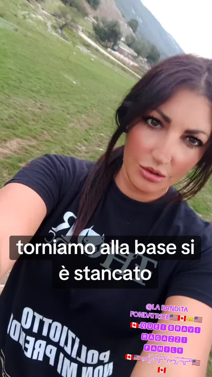 @Mara Montana