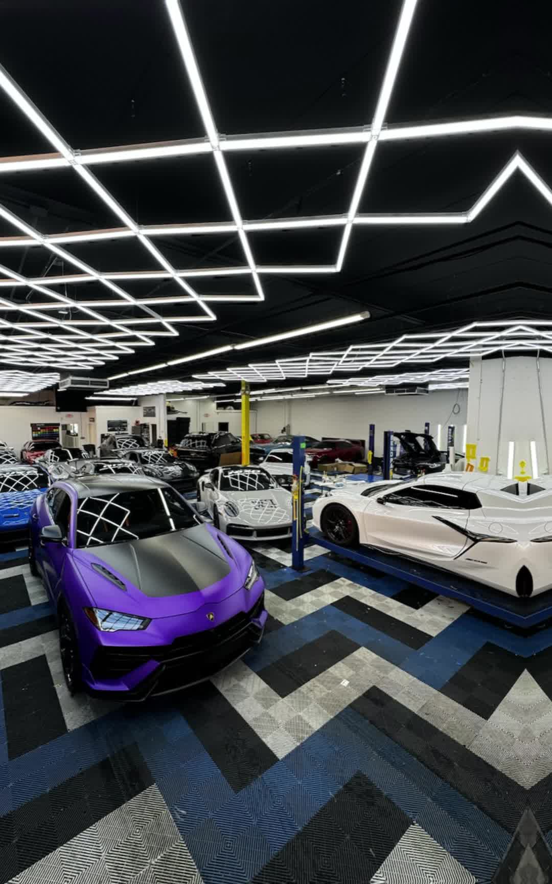 @Long Island Detailers
