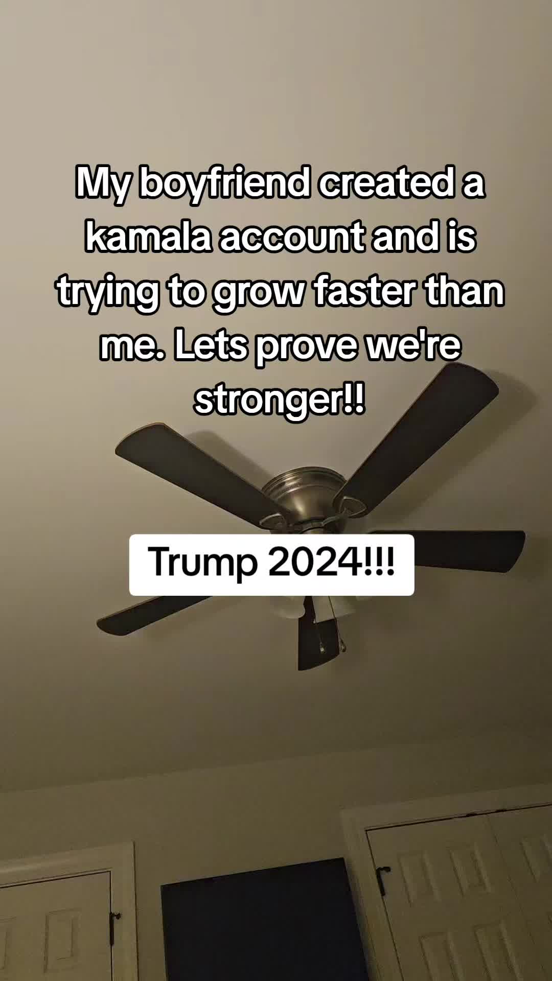 @Trumpsupporter