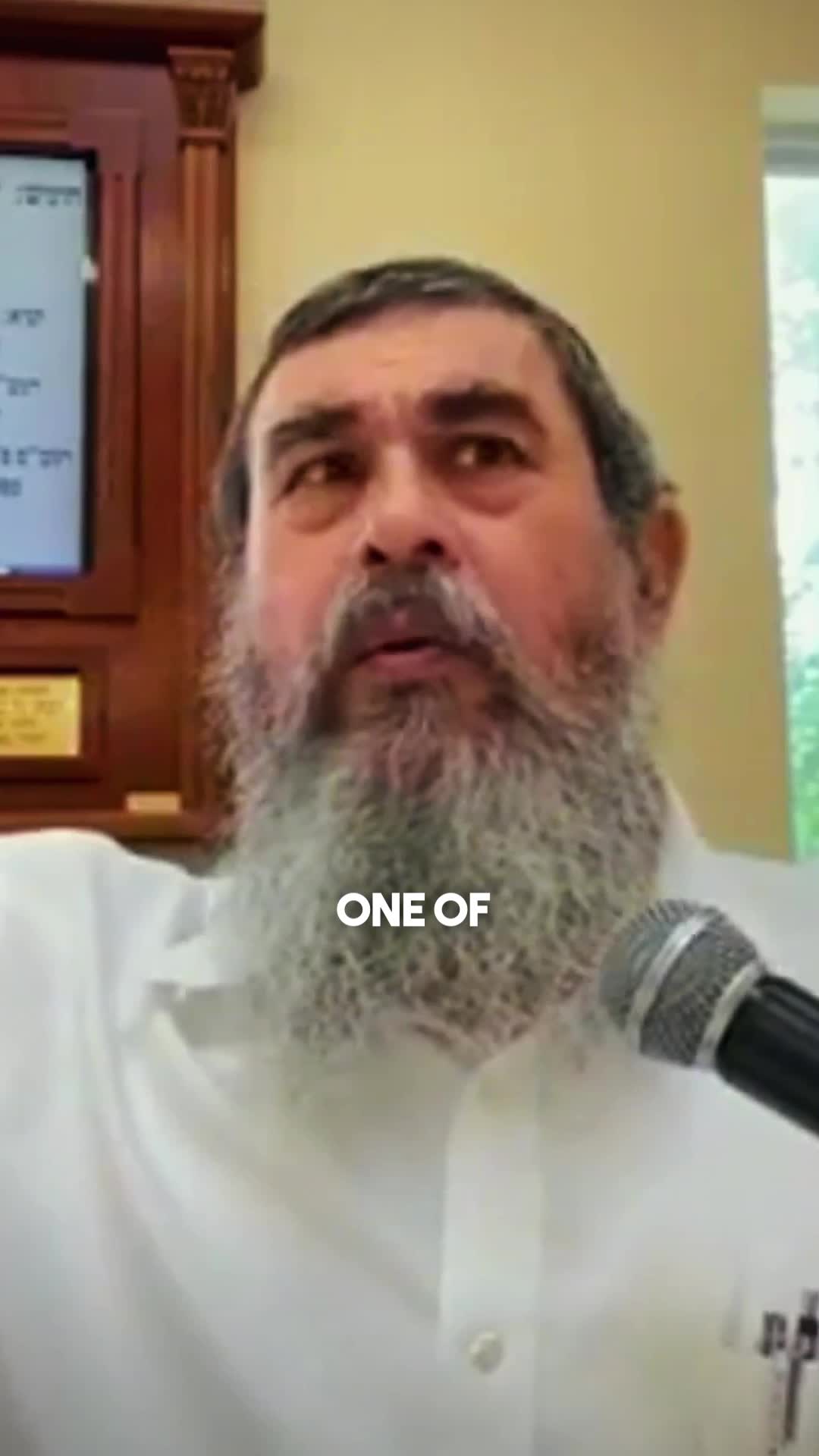 @Rabbi Yossi Paltiel