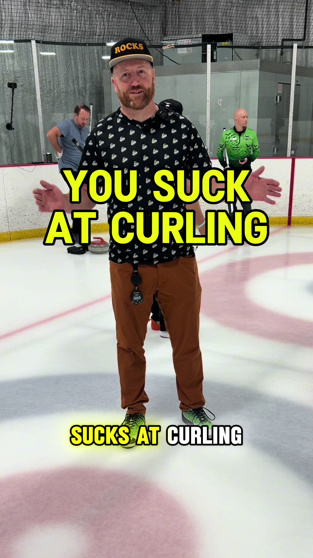 @CurlHandLuke