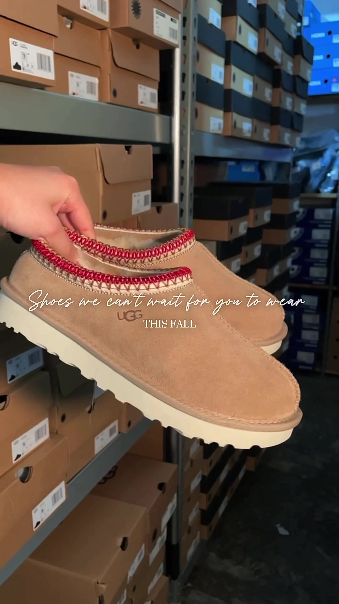 @Hansen&rsquo;s Shoes