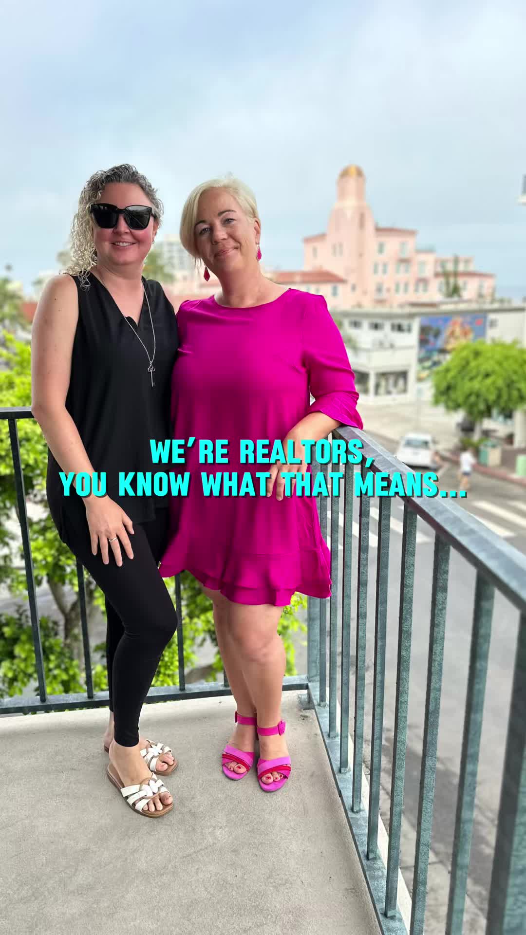 @Gosia - Your San Diego Realtor