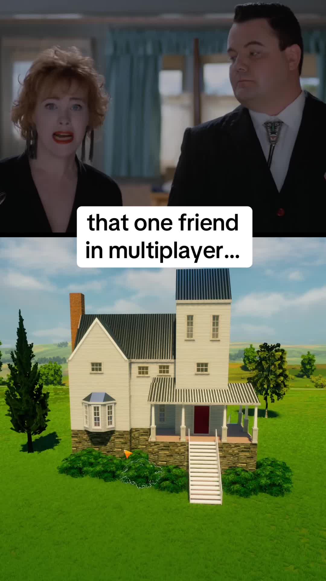 @Hometopia | PC Game