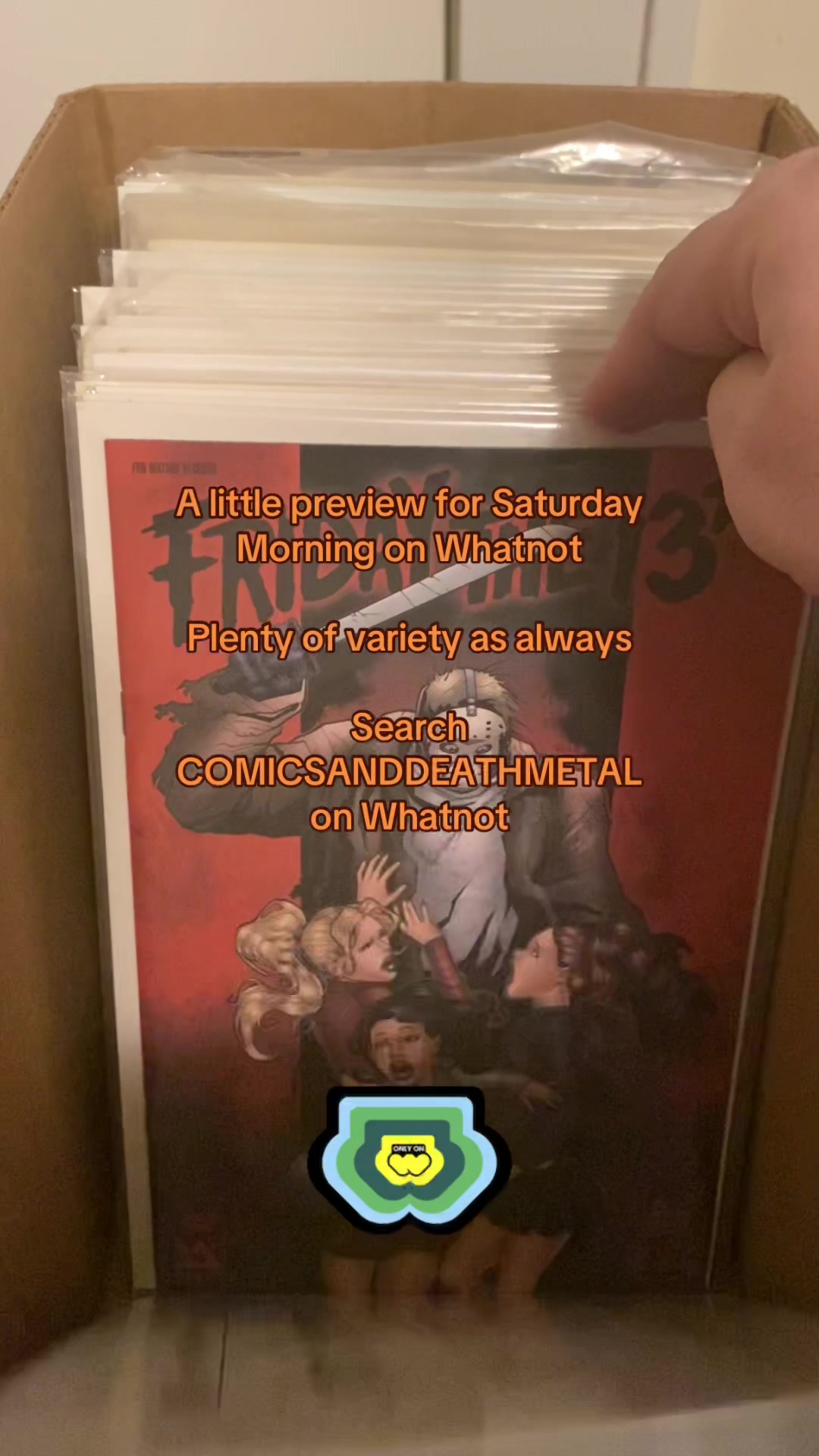 @comicsanddeathmetal