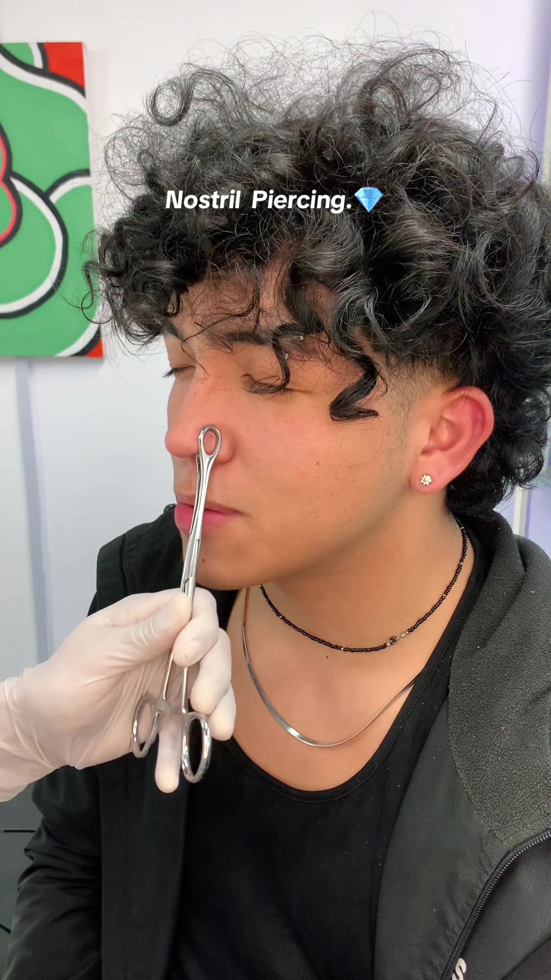 @DiamondsTattoos El Agustino 💎
