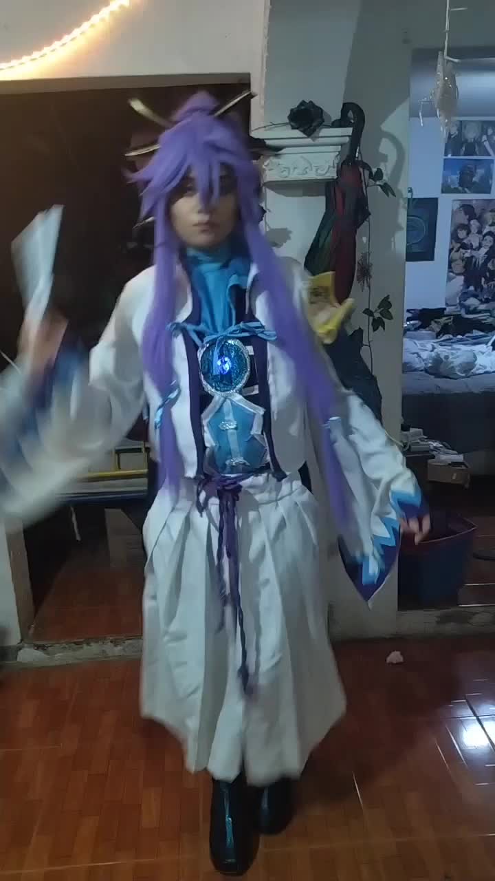 @ventus 555