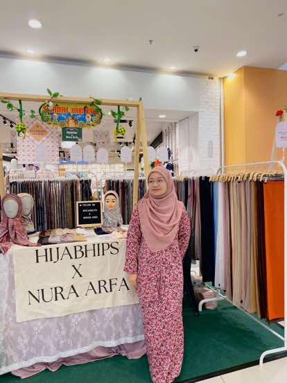 @Scha Aisyah
