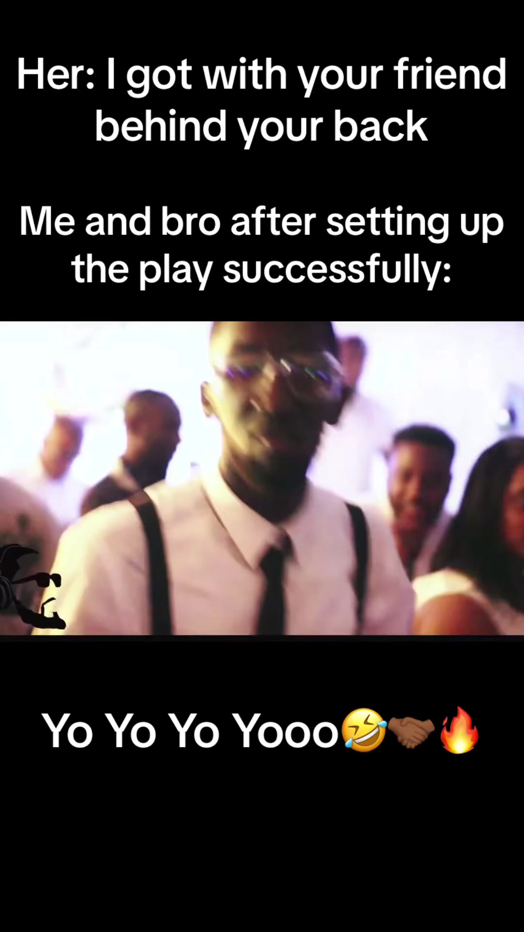 @🅿️lug Channel Man
