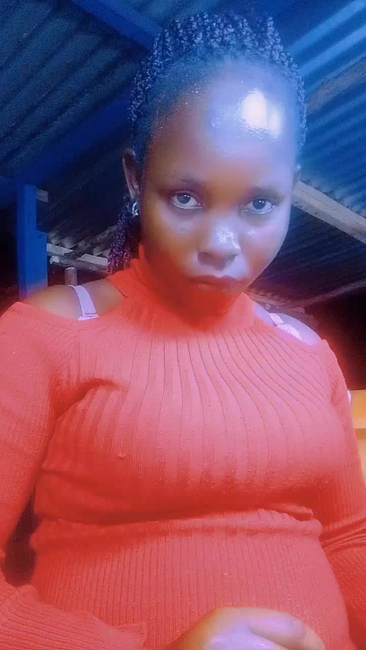 @joan mirembe