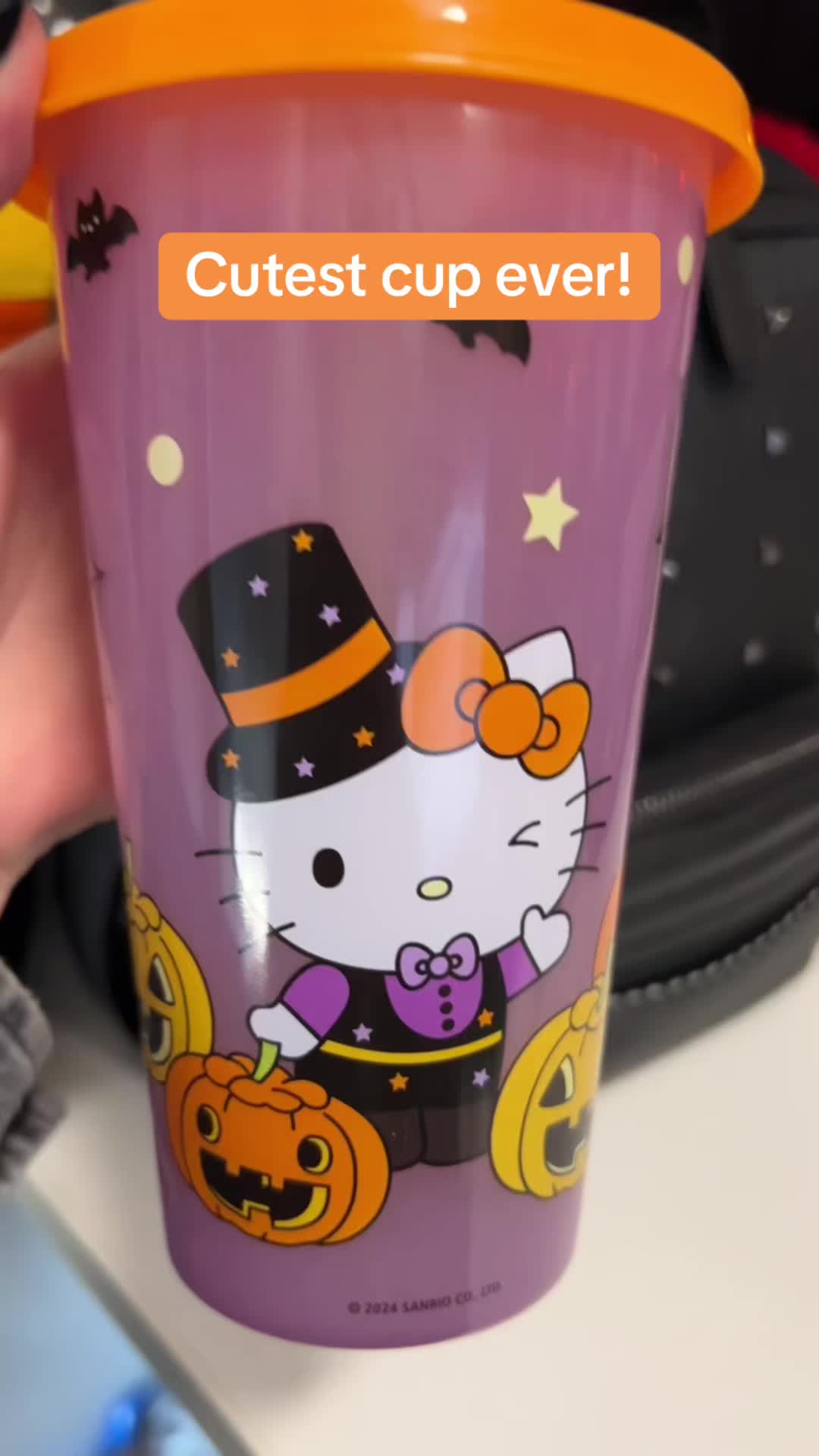 @🎃TrickorTreat🎃