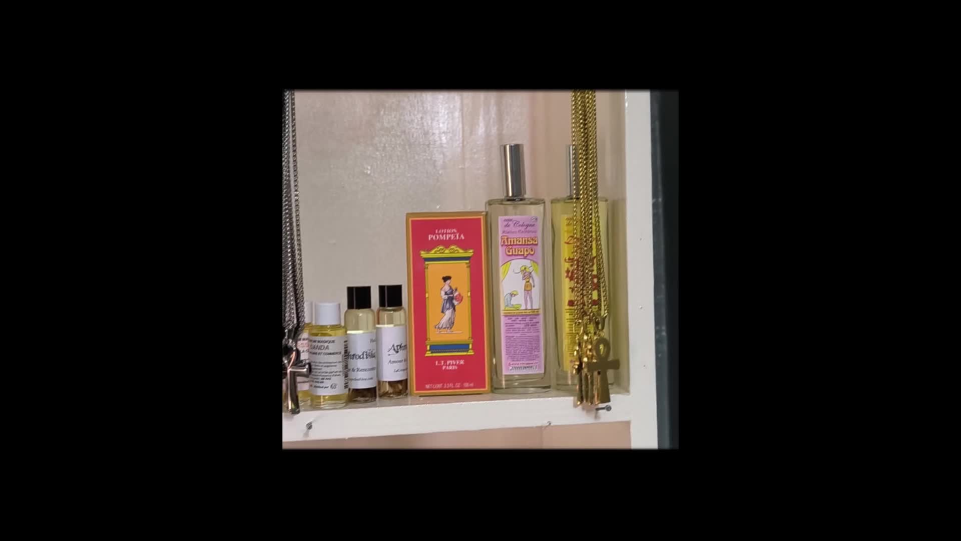 @&Eacute;sot&eacute;risme &amp; Spiritualit&eacute;