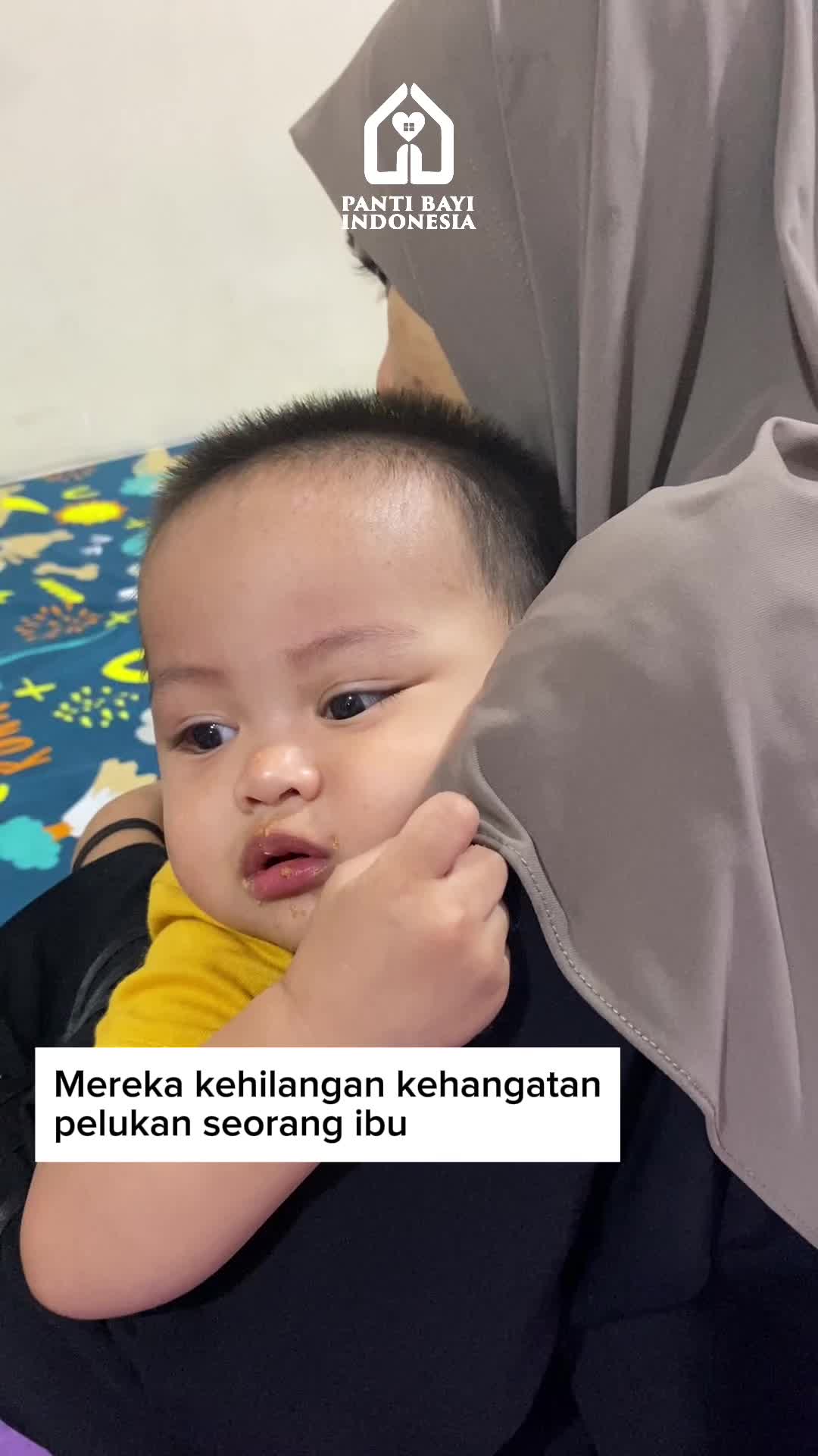 @Panti Bayi Indonesia