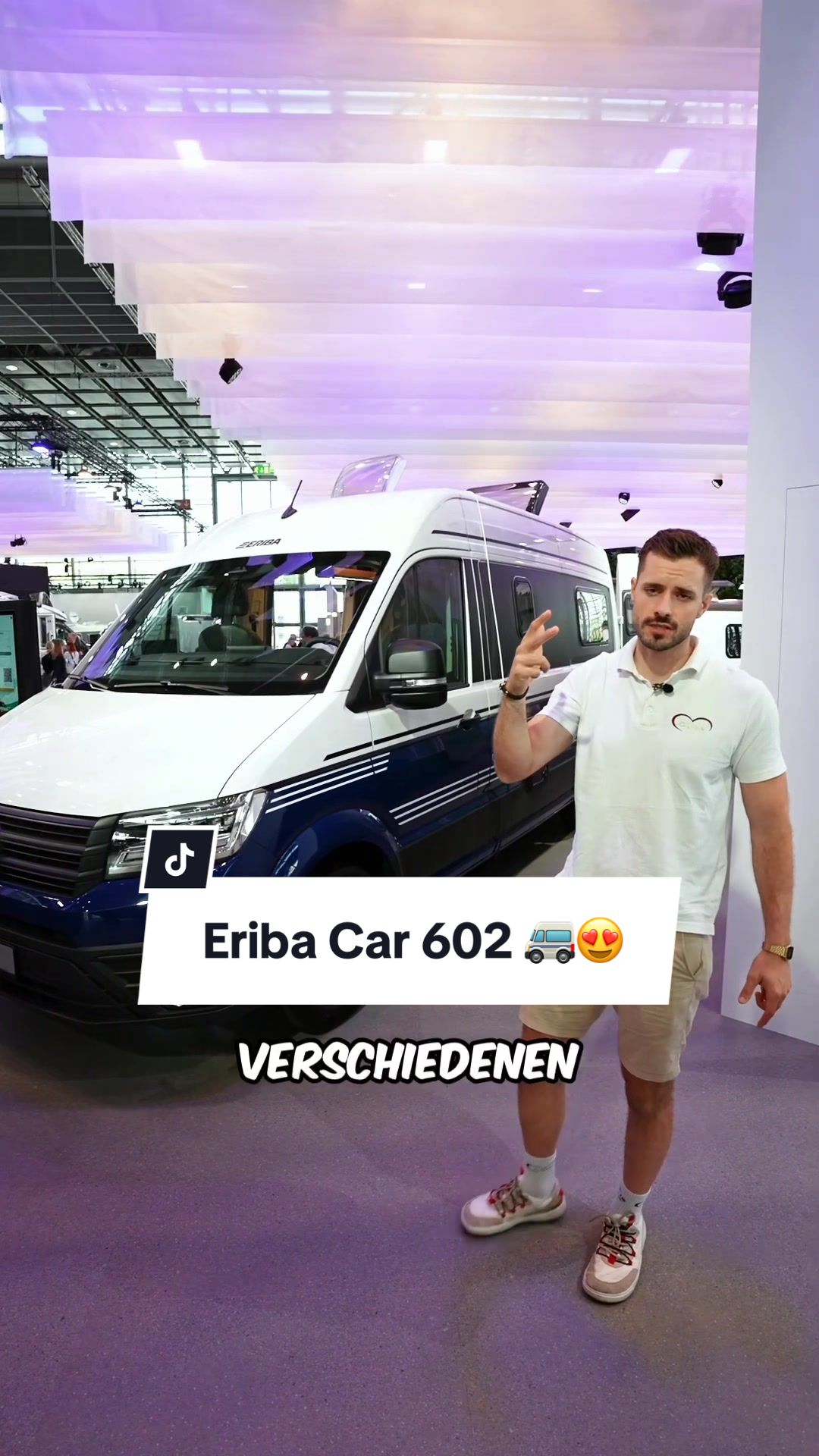 @Guema Camper Vans & Wohnmobile