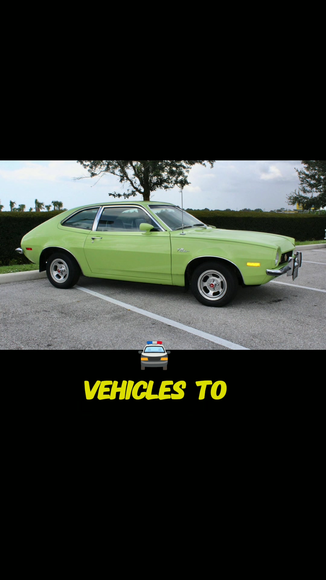 @Rare Classic cars🔹️