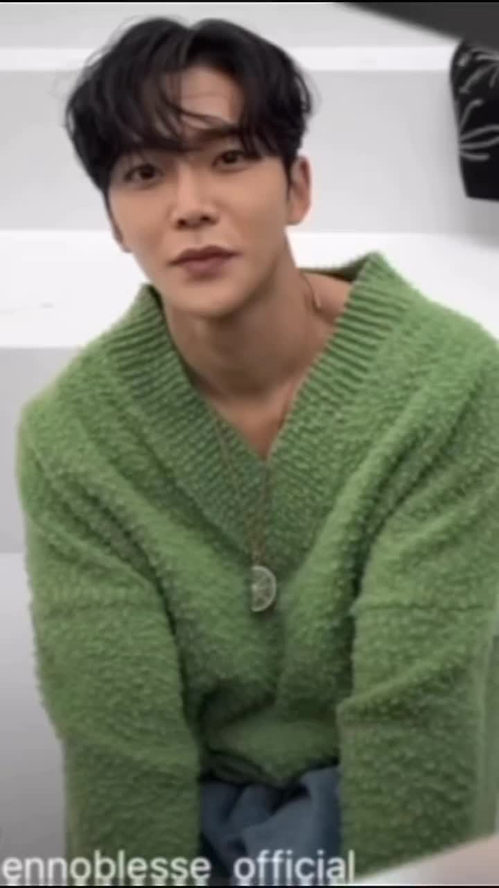 @Rowoon Europe