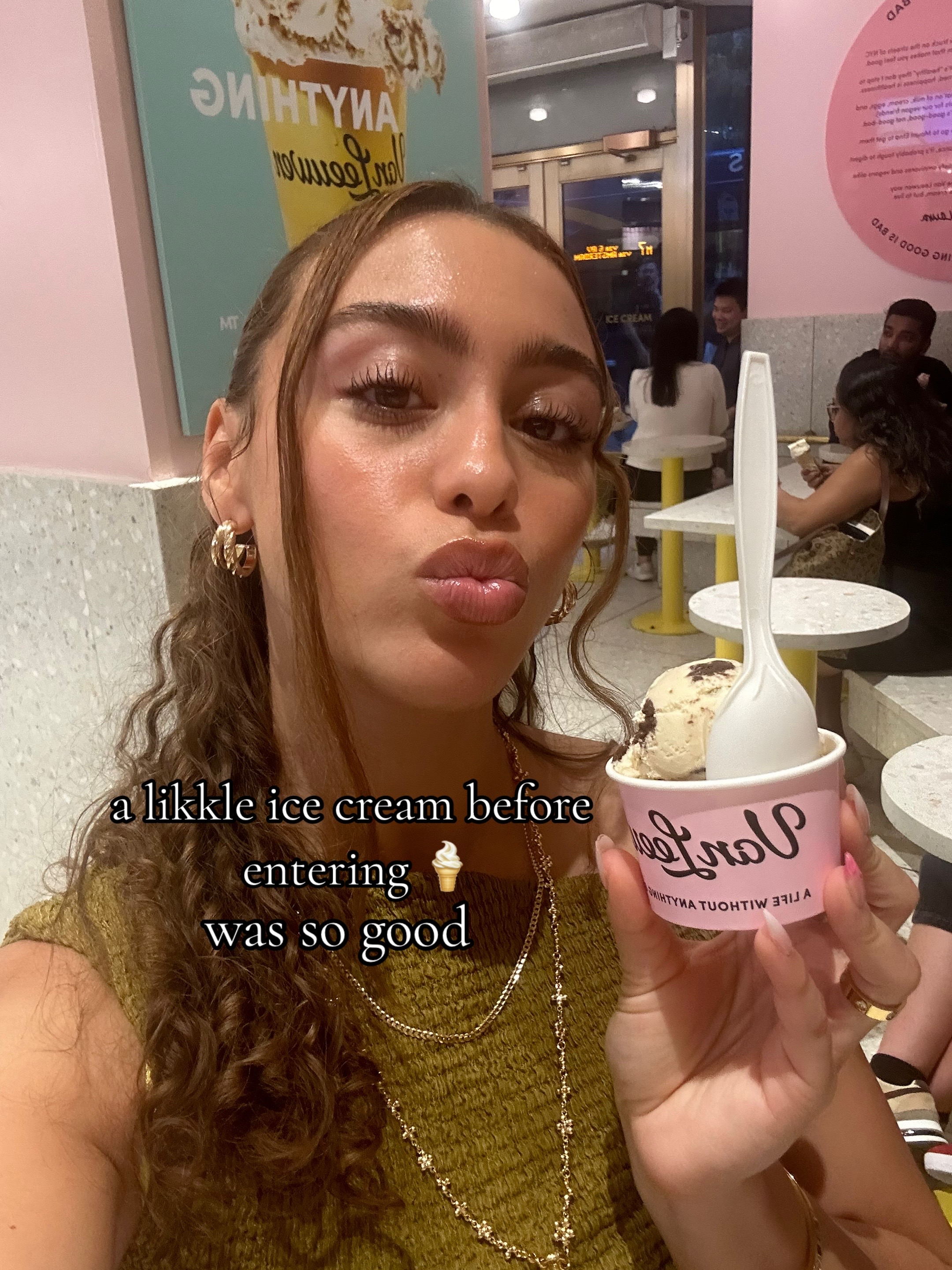@Bianca Salcedo