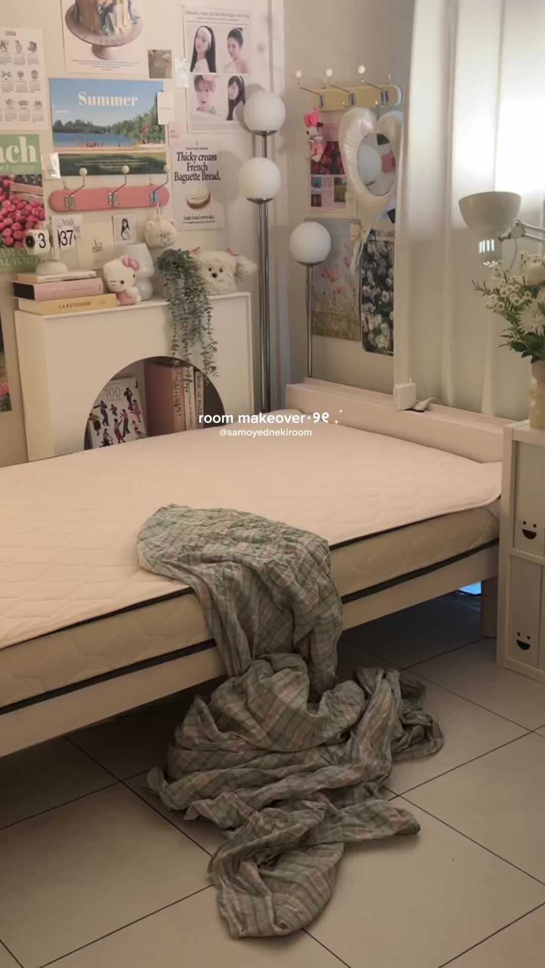 @サモエドネキのお部屋