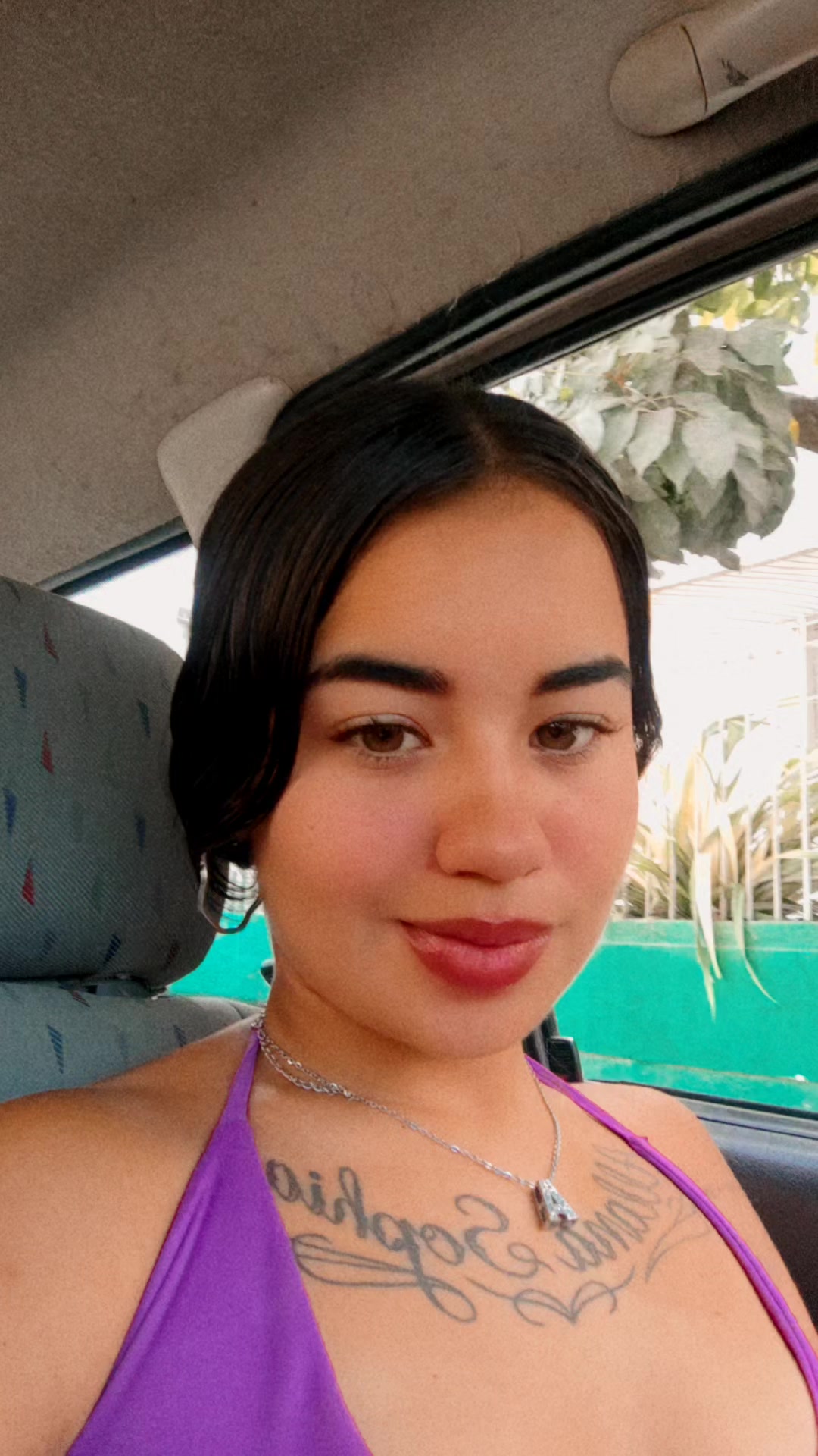 @Sabrina Paloma