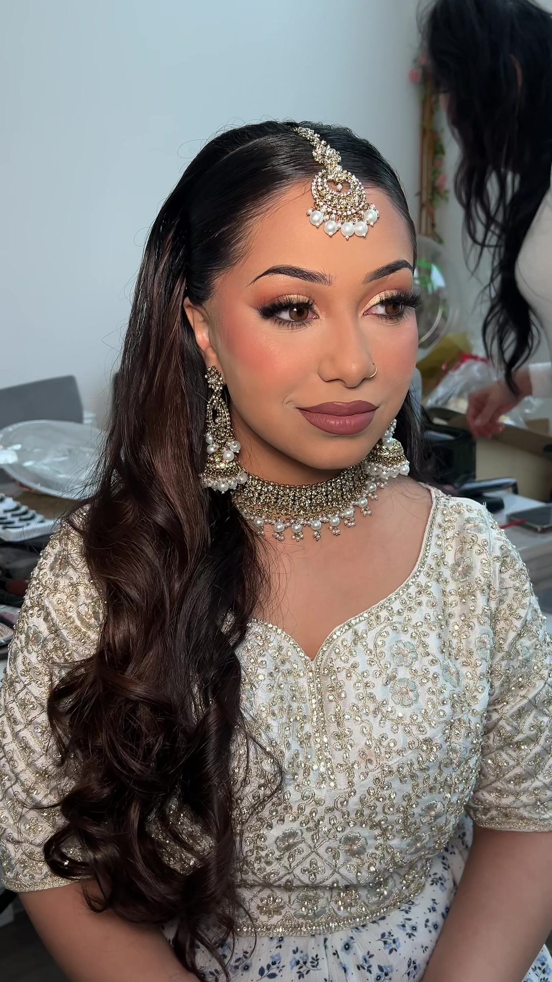 @Abida Ahmed