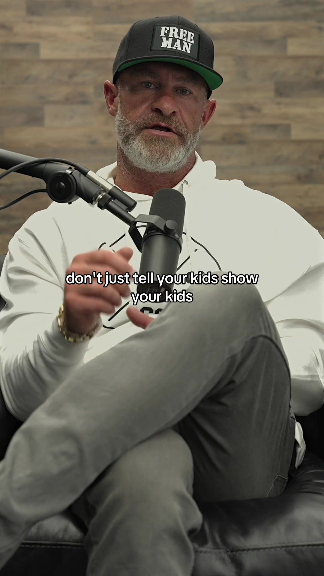 @Lions Not Sheep Apparel